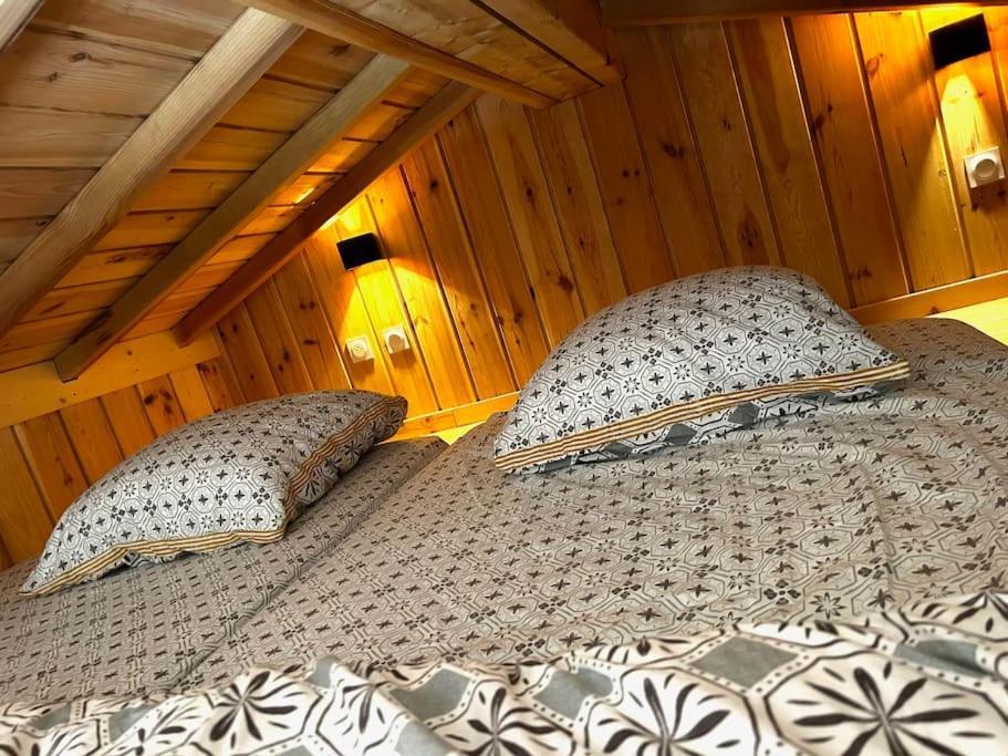 Casa Leo Villa Gujan-Mestras Kültér fotó