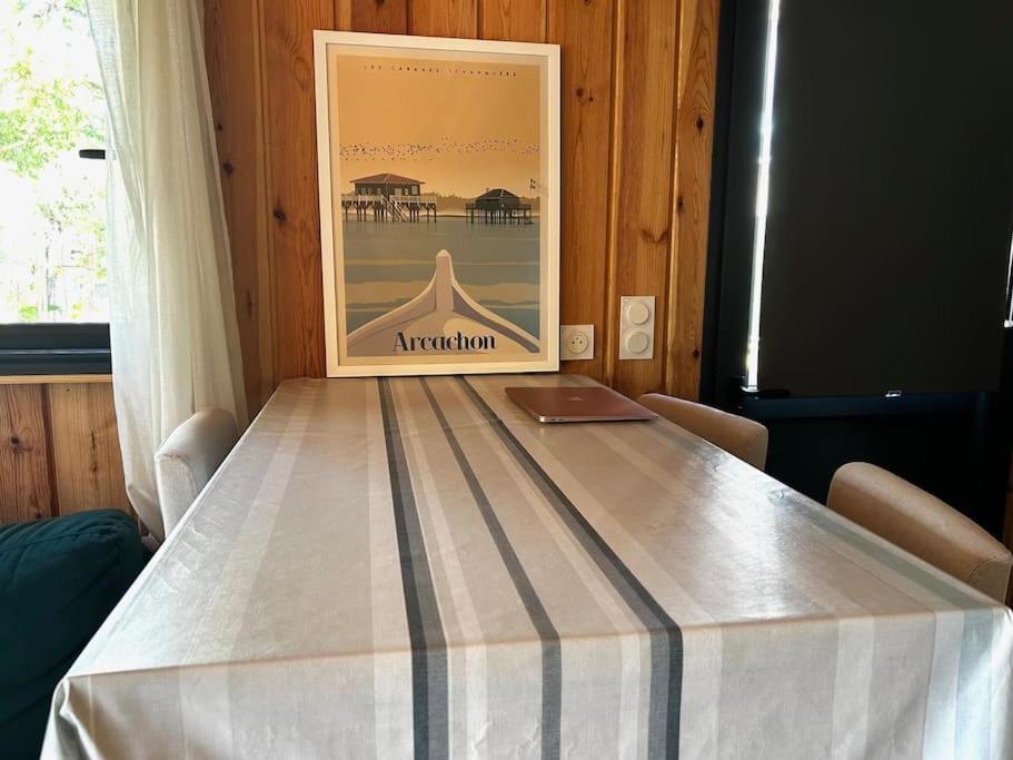 Casa Leo Villa Gujan-Mestras Kültér fotó