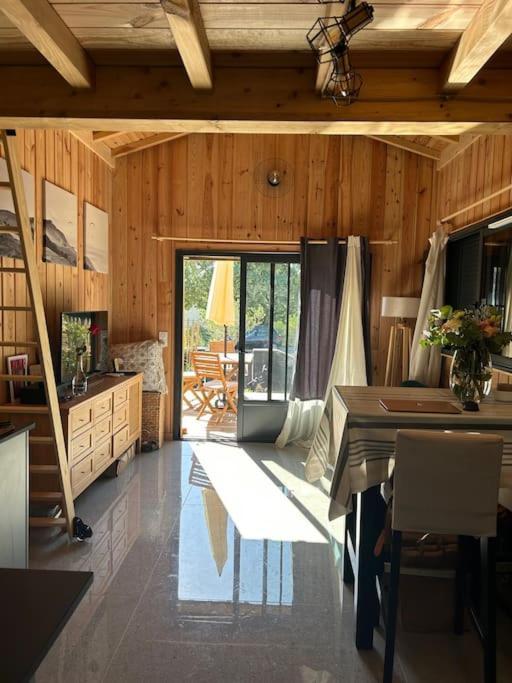 Casa Leo Villa Gujan-Mestras Kültér fotó