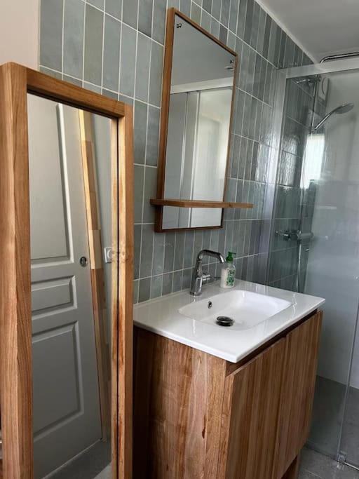 Casa Leo Villa Gujan-Mestras Kültér fotó