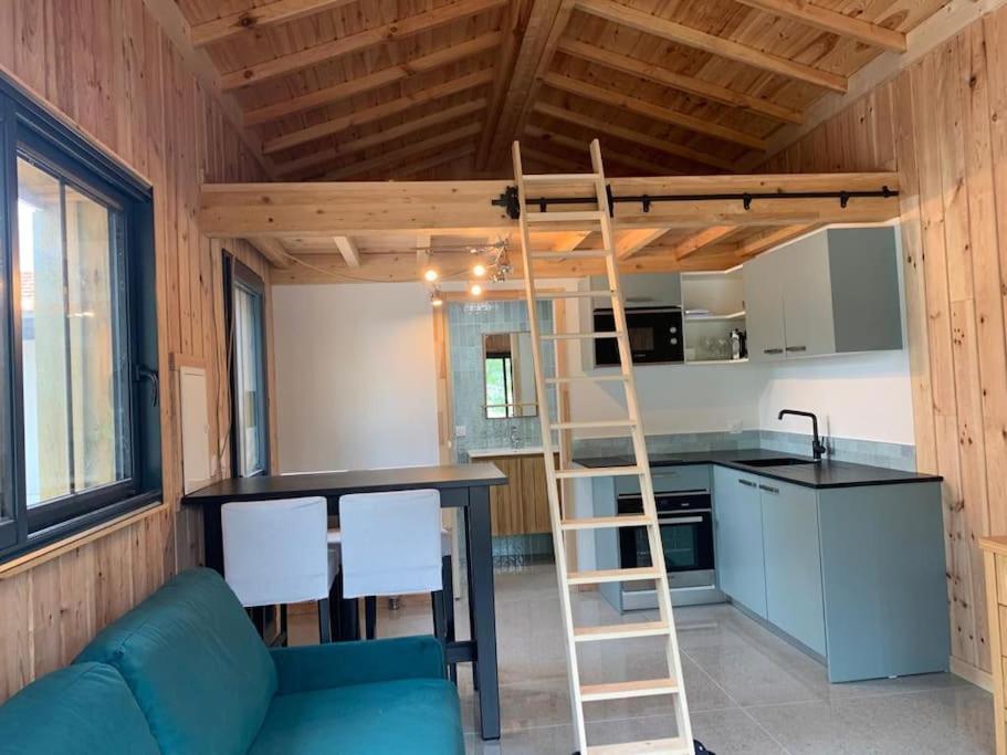 Casa Leo Villa Gujan-Mestras Kültér fotó